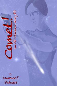 Comet! (an Ell Donsaii story #5 ) Read online