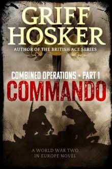Commando Read online