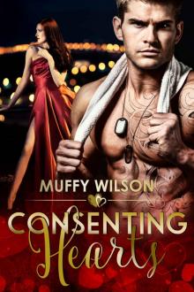 Consenting Hearts (The Hearts Series Book 1) Read online