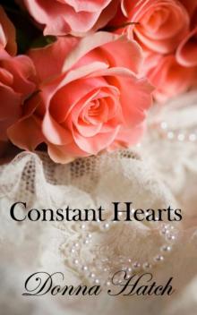 Constant Hearts, Inspired by Jane Austen's Persuasion Read online