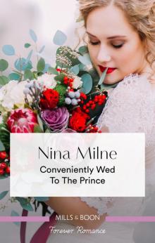 Conveniently Wed to the Prince Read online