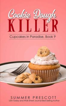 Cookie Dough Killer Read online