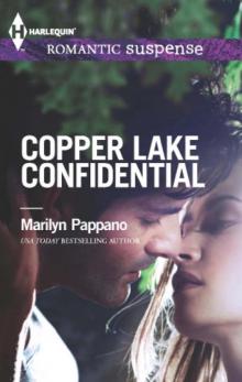 Copper Lake Confidential Read online