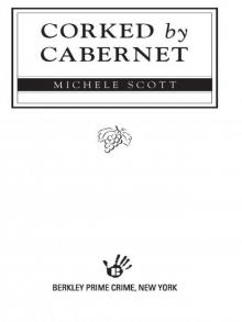 Corked by Cabernet Read online