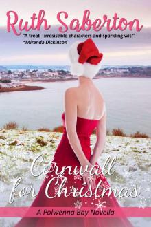 Cornwall for Christmas: A Polwenna Bay novella Read online