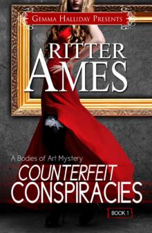 Counterfeit Conspiracies Read online
