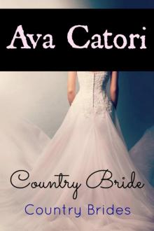 Country Bride (Country Brides) Read online