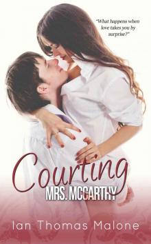 Courting Mrs. McCarthy Read online