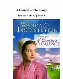 Cousin's Challenge Read online