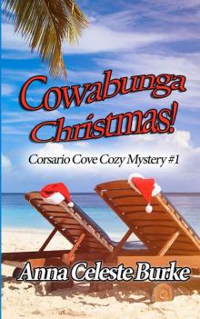 Cowabunga Christmas Read online