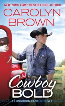 Cowboy Bold Read online