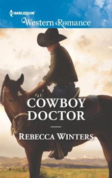 Cowboy Doctor Read online