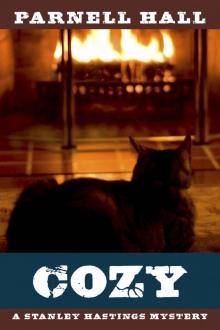 Cozy (Stanley Hastings Mystery, #14) Read online
