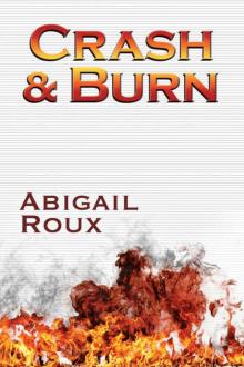 Crash & Burn (Cut & Run Book 9)
