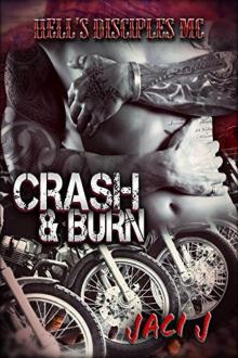 Crash & Burn Read online