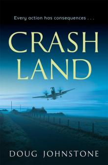 Crash Land Read online