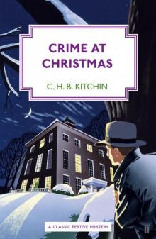 Crime at Christmas Read online