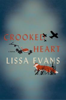 Crooked Heart Read online