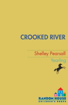 Crooked River Read online