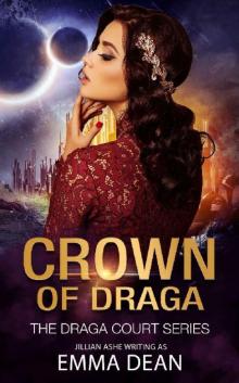 Crown of Draga Read online
