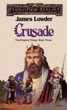 Crusade Read online