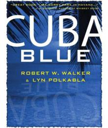 Cuba blue Read online
