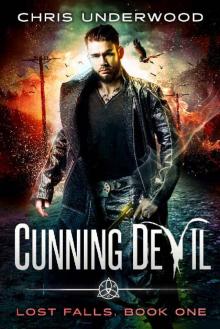 Cunning Devil (Lost Falls Book 1) Read online