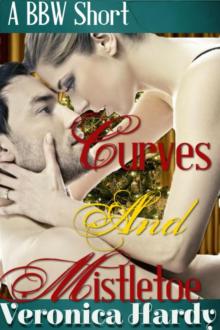 Curves and Mistletoe Read online