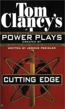 Cutting Edge pp-6 Read online