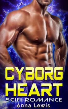 Cyborg Heart Read online