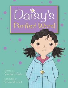 Daisy's Perfect Word Read online
