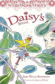 Daisy's Secret