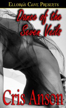 Dance: Dance of the Seven Veils Read online