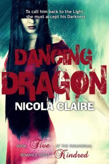 Dancing Dragon Read online