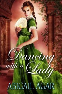 Dancing With A Lady Read online