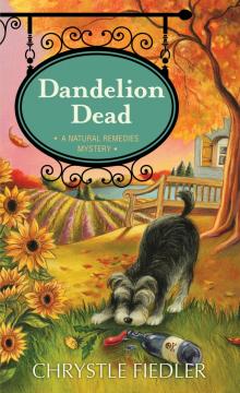 Dandelion Dead Read online