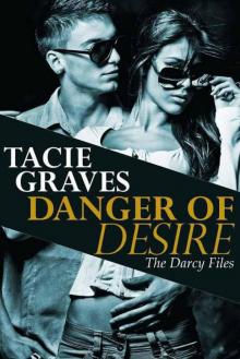 Danger of Desire Read online