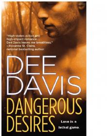 Dangerous Desires Read online