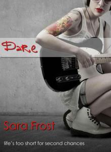 Dare (The Dare Trilogy) Read online