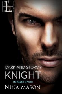 Dark and Stormy Knight Read online