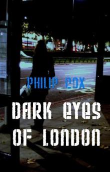 Dark Eyes of London Read online