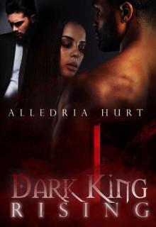 Dark King Rising Read online