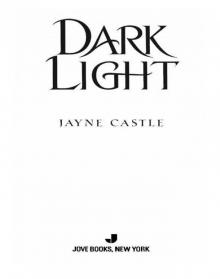 Dark Light Read online