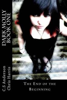 Dark Molly Book One