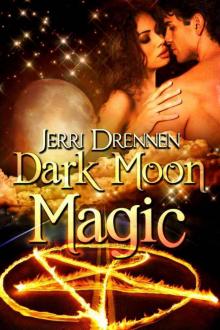 Dark Moon Magic Read online