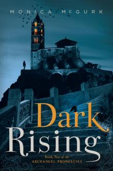 Dark Rising Read online