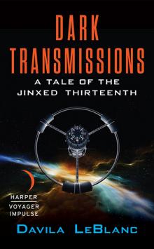 Dark Transmissions Read online