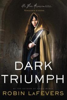 Dark Triumph (His Fair Assassin #2)