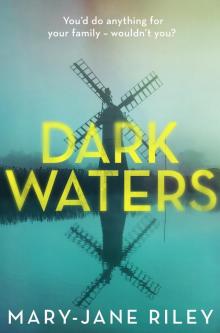 Dark Waters Read online