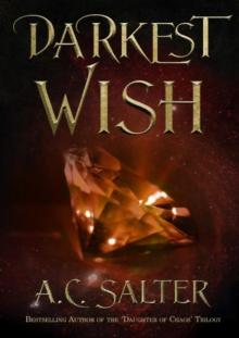 Darkest Wish Read online